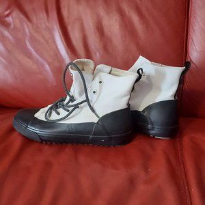 Snow/Rain Boots, Unisex (M8/W10)